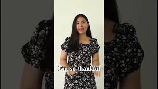 5ways To Say  Thank You  Rahmat  Aytishning 5 Xil Usuli