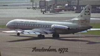 History of Adria Airways
