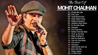 Best Of Mohit Chauhan Songs Jukebox ll Bollywood Romantic Songs ll Mohit Chauhan Top 20 Songs.. screenshot 3