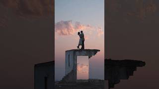 Köşe Başlarında Ilk Göz Yaşlarımda - Eylülzede Resimi