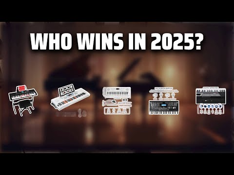 The Top 5 Best Light Up Piano In 2025 Must Watch Before Buying