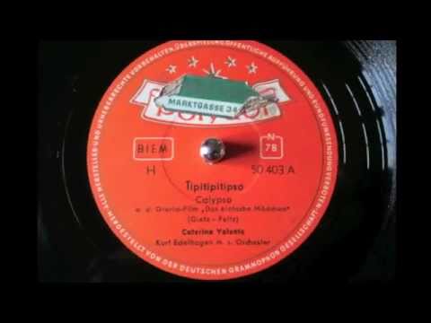 caterina valente youtube filme tipitipitipso youtube caterina valente youtube filme tipitipitipso youtube