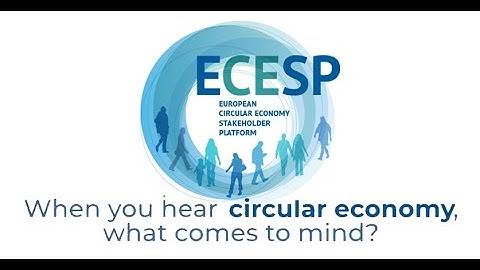 Annual Conference 2024 #WCEF2024 - Message from our Coordination Group