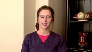 7 month old waking up every hour