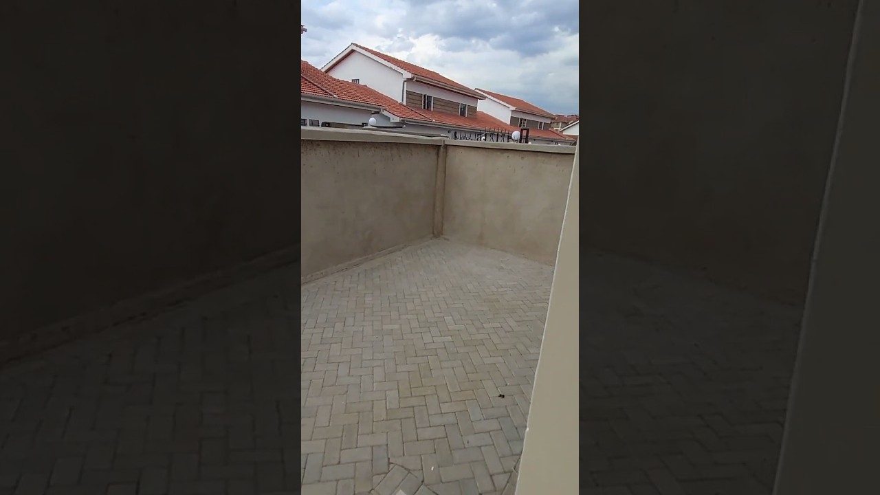 3bdrm Mansion in Ongata Rongai for rent