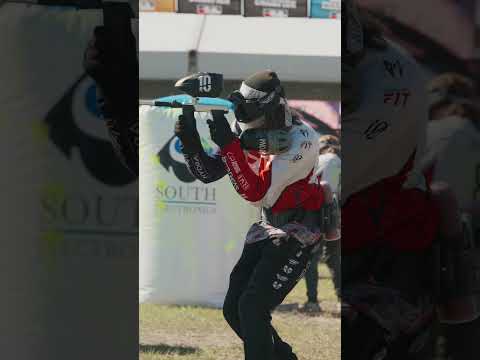 PB Fit Player Couldn't Survive the BREAK-OUT! #sports