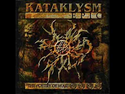 Kataklysm - Shivers of a new world