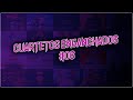 CUARTETOS ENGANCHADOS #06 - 2022 - ''Lo nuevo y lo que suena'' - Dj Javier Chaves