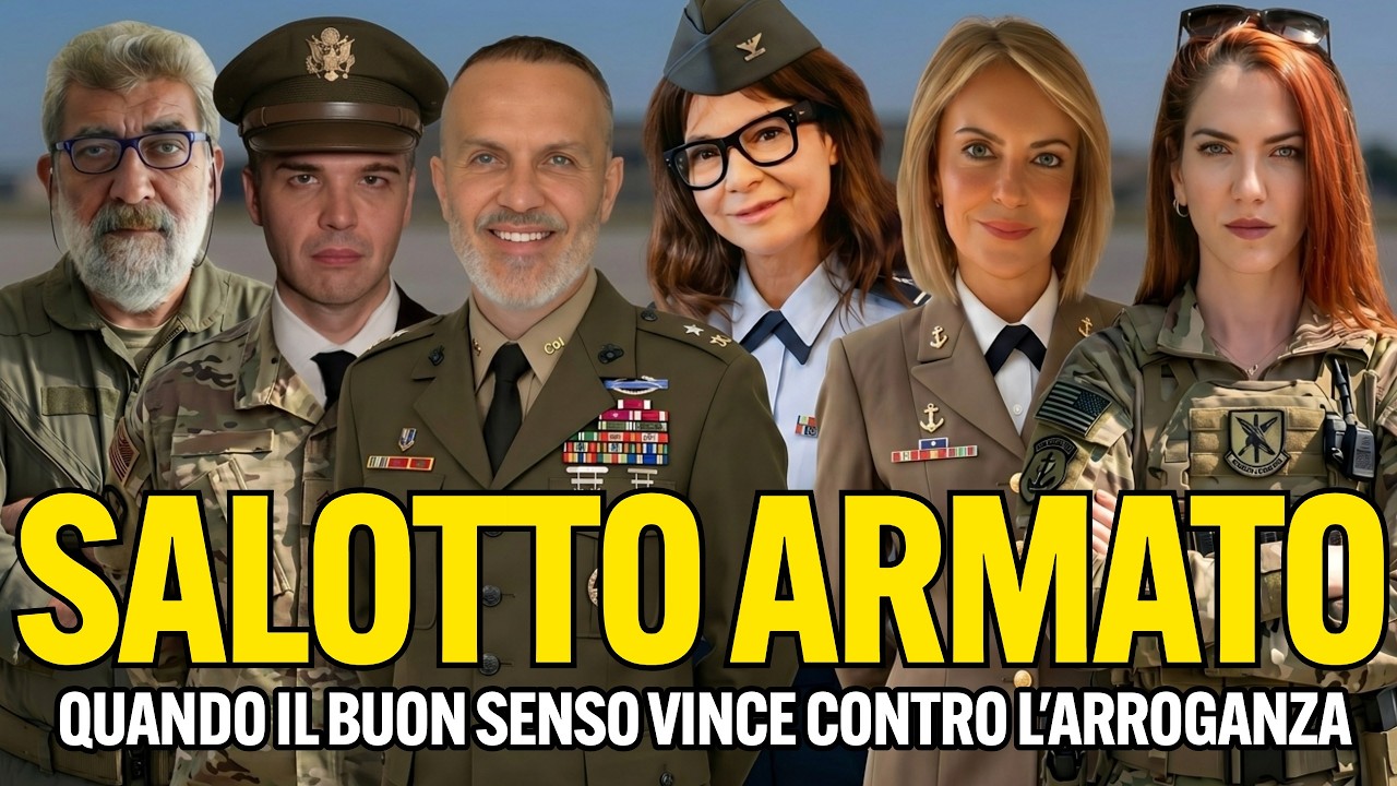 Garlasco: La figura di Marco Poggi e le Denunce Temerarie - Salotto Giallo