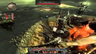 видео Прохождение игры Divinity 2 Пламя мести (Divinity 2 The Dragon Knight Saga): побочные квесты, секреты - как пройти Дивинити 2 Пламя мести, часть 2