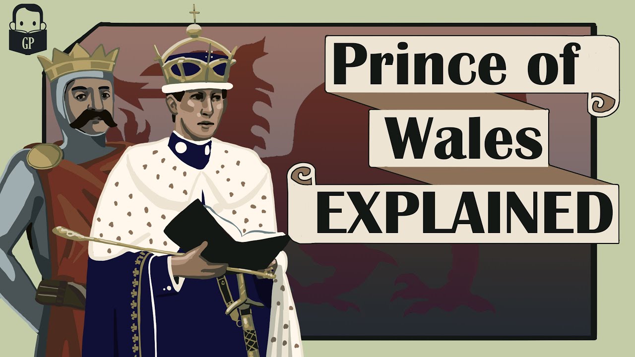 How old is Prince Charles, the Prince of Wales, heir to the British ...