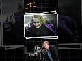Partie 3 | Le meilleur film de super-héros de tous les temps ? – The Dark Knight (2008)