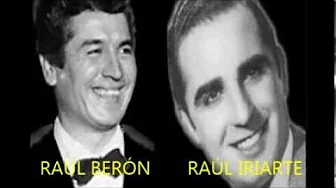 MIGUEL CALO - RAÚL BERÓN - RAÚL IRIARTE - SUS MEJORES TANGOS MIGUEL CALO - RAÚL BERÓN - RAÚL IRIARTE - SUS MEJORES TANGOS