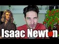 #3 Biografía científicas - Isaac Newton, un genio mezquino