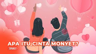 Apa itu Cinta Monyet?