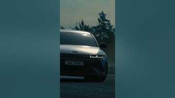 HYUNDAI IONIQ 5 : DE REVOLUTIE IN BEELD