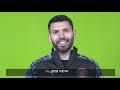 연기에 도전한 맨시티 선수들 NG 모음 [GOAL TV x Man City]