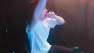 BTS.Jungkook gah bisa ikut karna cedera di tumit😭