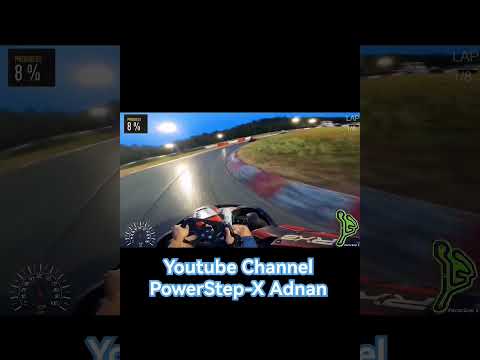 Go Kart - Karting - Germany - Kartbahn Ampfing -2023- GoPro11 - 4K #creativesports #4k #4u #activity