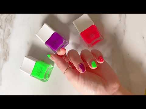 Nails.INC Nail The