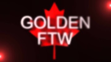 Re-Upload GoldenFTW Transformers Type (Cinema 4D, After Effects, Sony Vegas Pro 10.0)