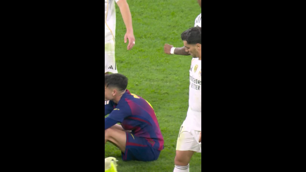 REAL MADRID 2 - 1 FC BARCELONA | RESUMEN LALIGA EA SPORTS - Videos