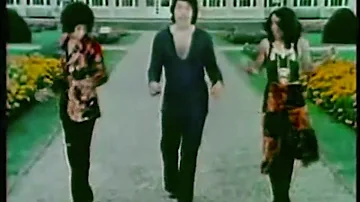 Tony Orlando & Dawn - Knock Three Times (1970 HD 720p)