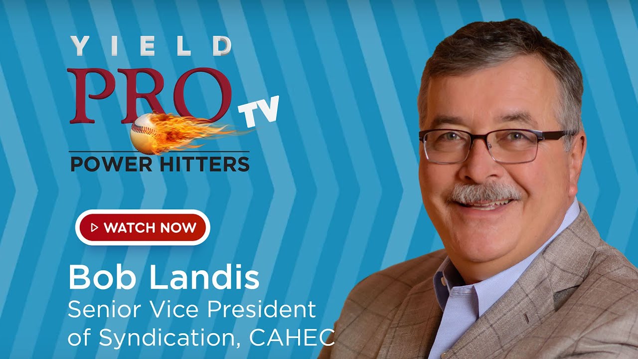 NAHB Power Hitters with Bob Landis YouTube