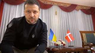 Російський терор має програти в усьому: і на полі бою, і в тому, щоб в Україні не залишилося жодної руїни – звернення Президента Володимира Зеленського