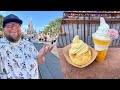 Disney’s Magic Kingdom | BIG Changes &amp; Eating Everything In Adventureland | Walt Disney World Resort