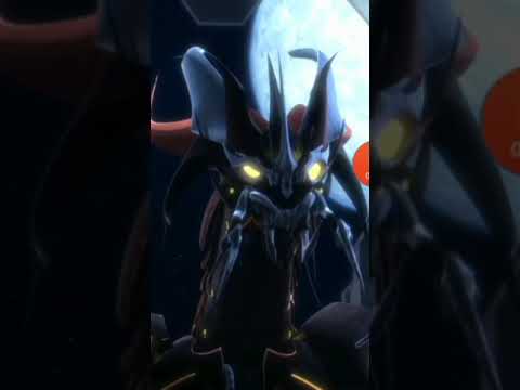 Starscream betrays Predaking