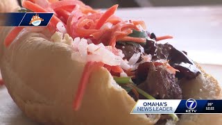 Now Serving Omaha: The Bánh Mì Shop