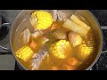 Después de descubrir esta receta, Solo quiero Caldo de Res de esta manera!