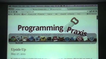 Programación funcional con Agustín Ramos (3/3)