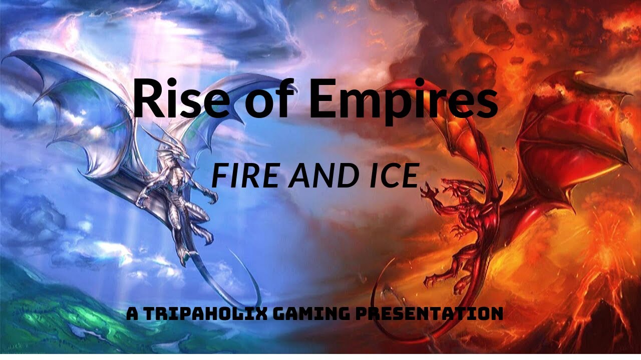 Rise Of Empires Königreich Wechseln