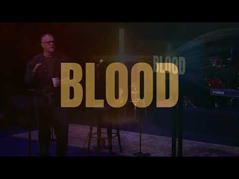 Symbols of Salvation: Blood