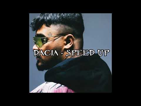 LVBEL C5 - Dacia (speed up)