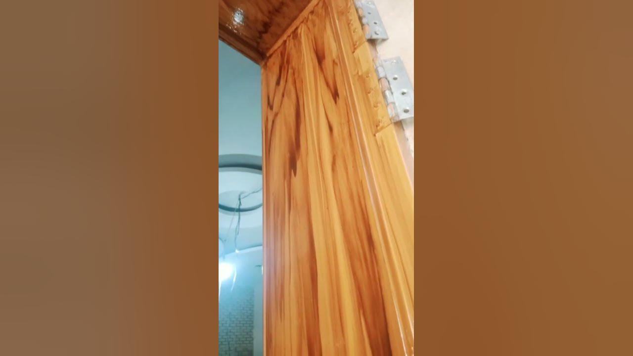 . Wood Grain best Wood Polish Resha Brown Colour How to 26 April 2023