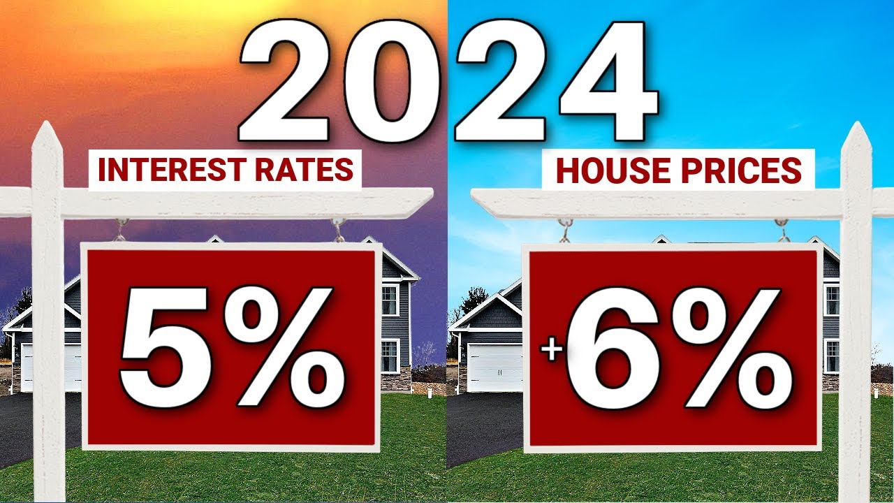 The Future Looks BRIGHT For The Housing Market