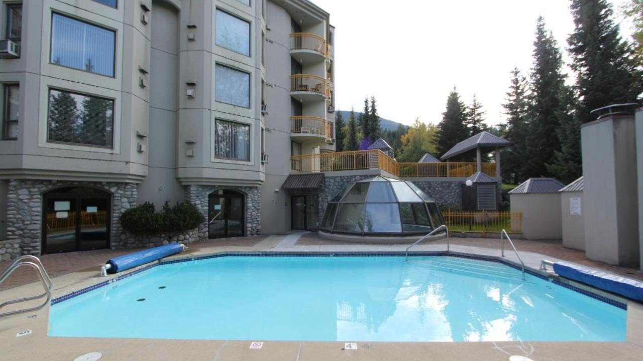 Marquise Condos by Whistler Retreats, Whistler, Canada YouTube