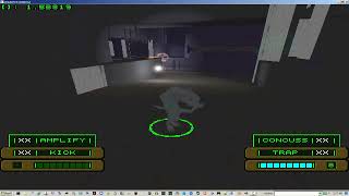 [ANUBITEK] Gameplay revamp, new GUI. GodWad Doom Map Import