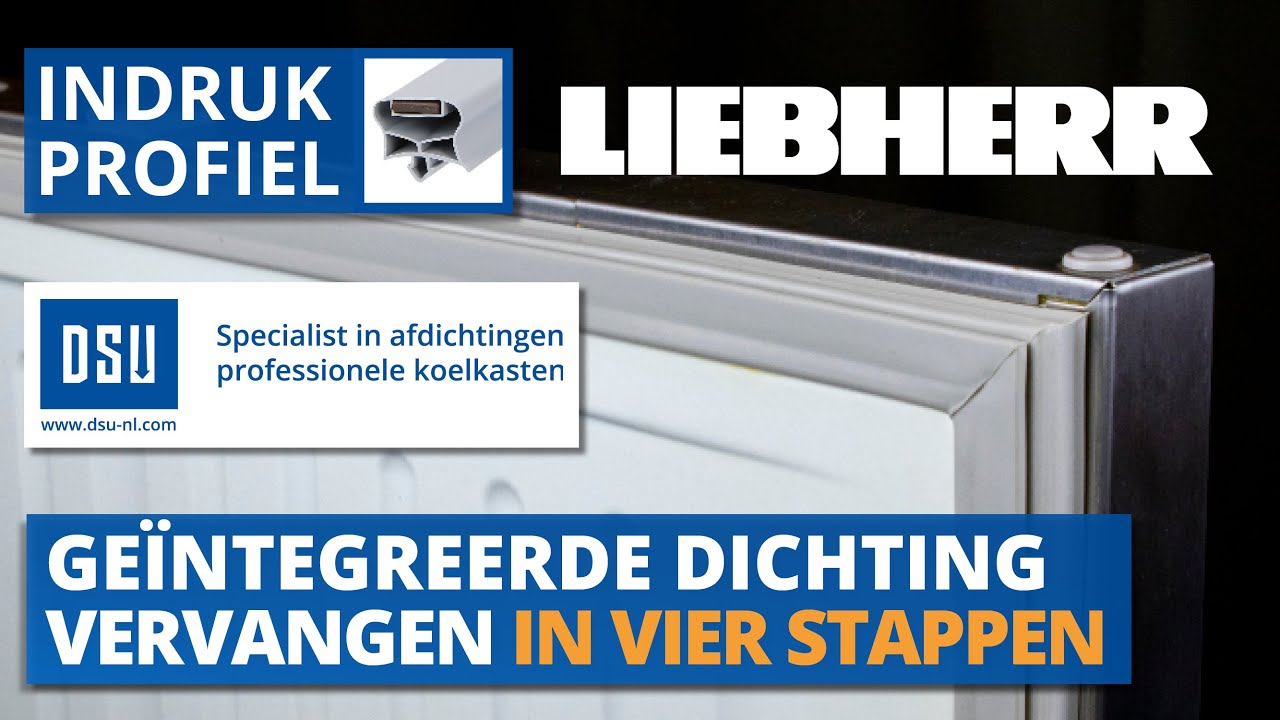 Afdichtingsrubber vriesgedeelte voor koelkast en diepvries 48194681805 kopen? | Korting tot 31