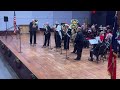 Jingle Bells  (Low Brass Choir)
