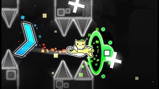 DEATH CORRIDOR II\/DEATHS DOOR By 00pacq [EXTREME DEMON] (Preview 2)