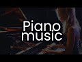 1 hour Piano music for Relaxing, Meditation Music, Soft Music, Relaxation Music