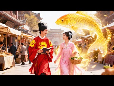 An 18 Year Old Girl Forced To Marry A Foolish Man Brought Luck And Happiness To His Family