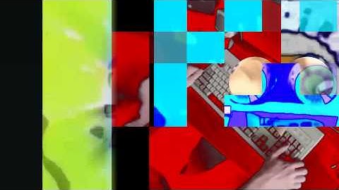 F.../G.../G.../K.../K.../Klasky Csupo SSF Robot Enchanted with ES PC Combo (CROPPED)