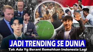 JADI TRENDING DUNIA !! Justin Sempat MENANGIS Tapi Indonesia ditakdirkan Ukir Sejarah Ke Olimpiade