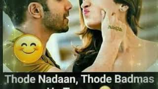 Lakh Roka Par Ruka na.. Love Song