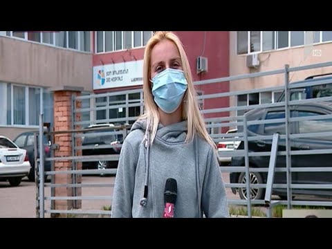 ახალი ინფიცირებულები მარნეულის მუნიციპალიტეტში